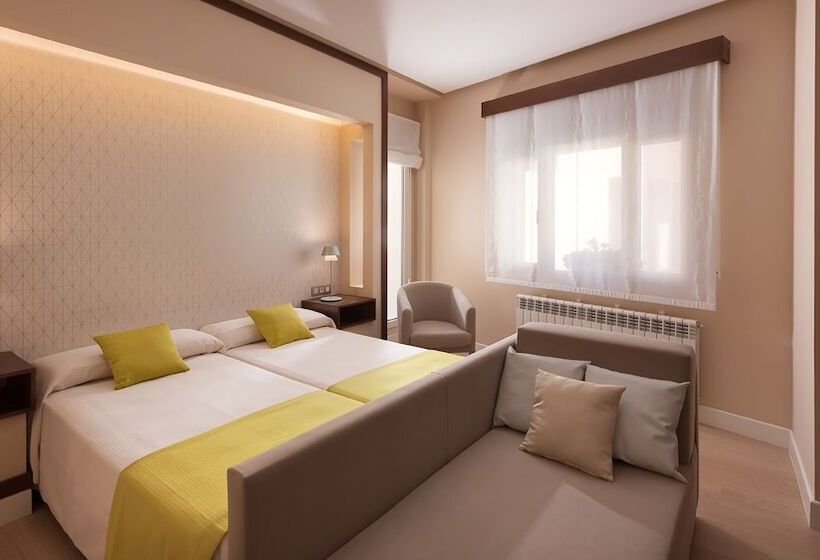 בית מלון כפרי Quinta Real Granada