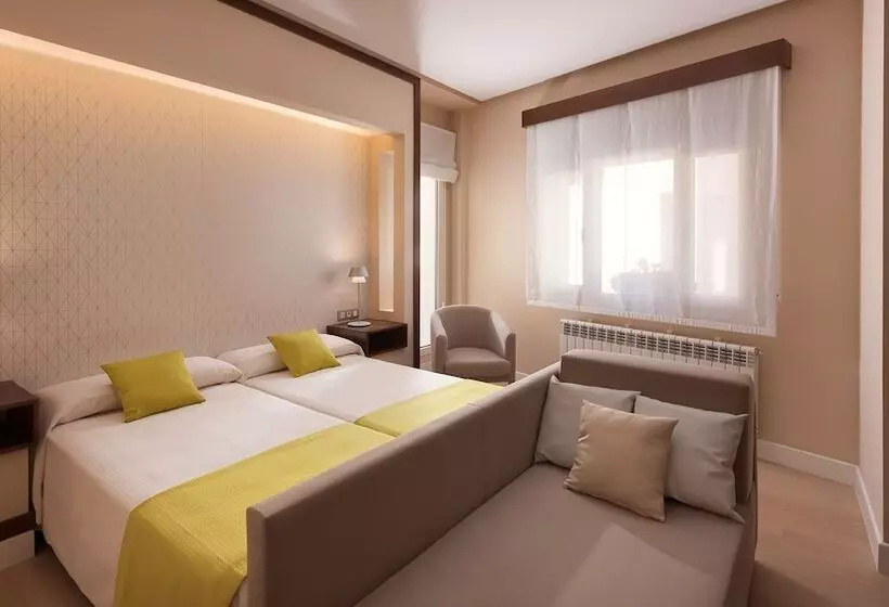 ホテル Quinta Real Granada