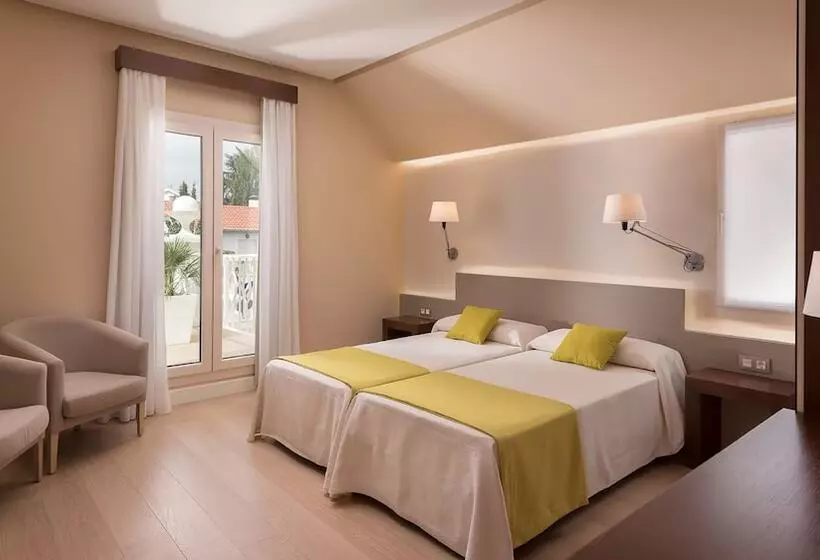 ホテル Quinta Real Granada