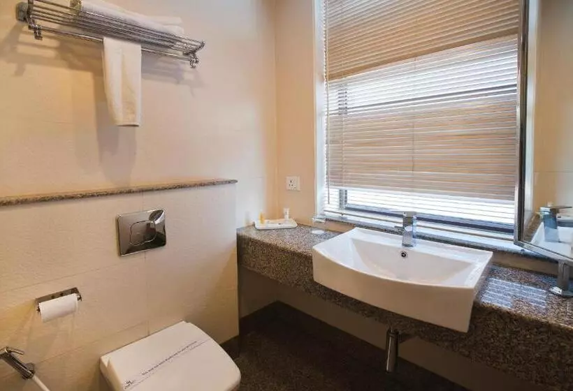 The Manor Bareilly By Leisure Hotels