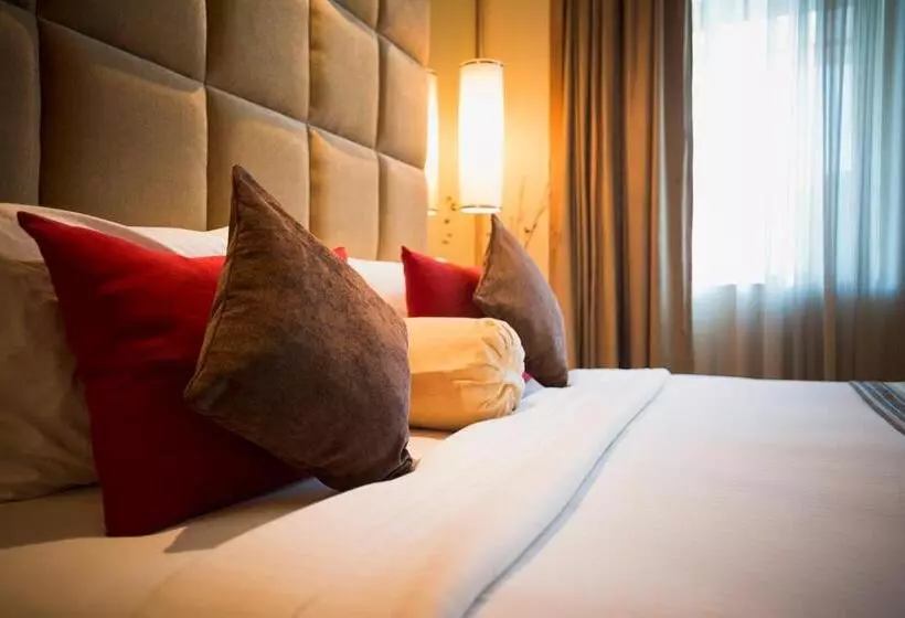 The Manor Bareilly By Leisure Hotels