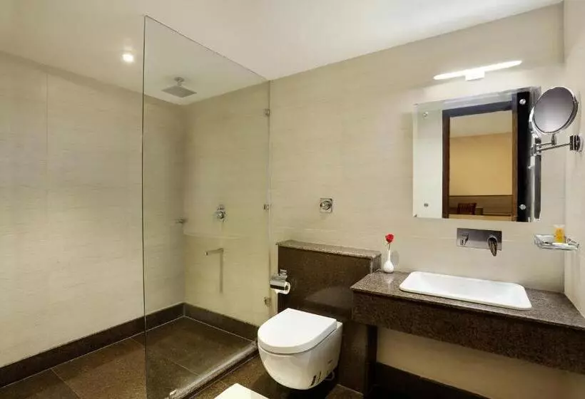 The Manor Bareilly By Leisure Hotels