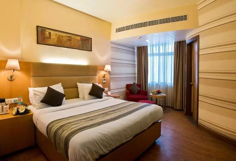 The Manor Bareilly By Leisure Hotels
