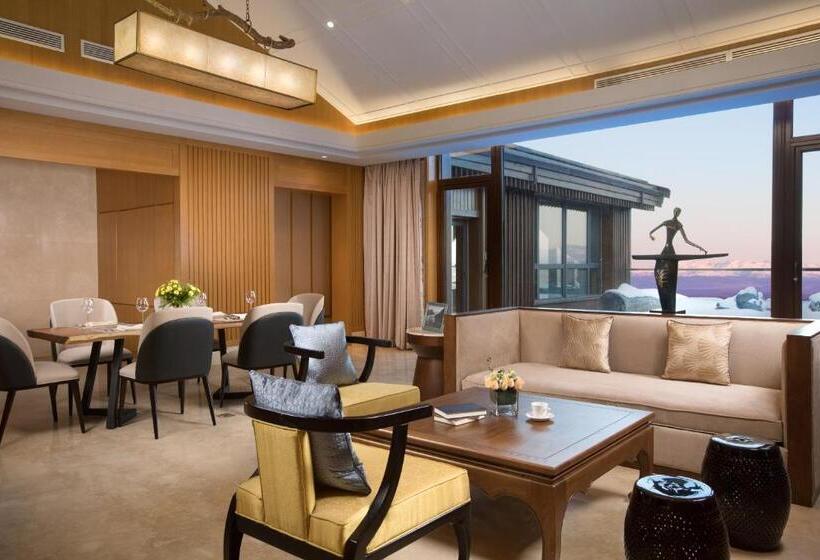 Hotel The View Changbai Mountain Mgallery