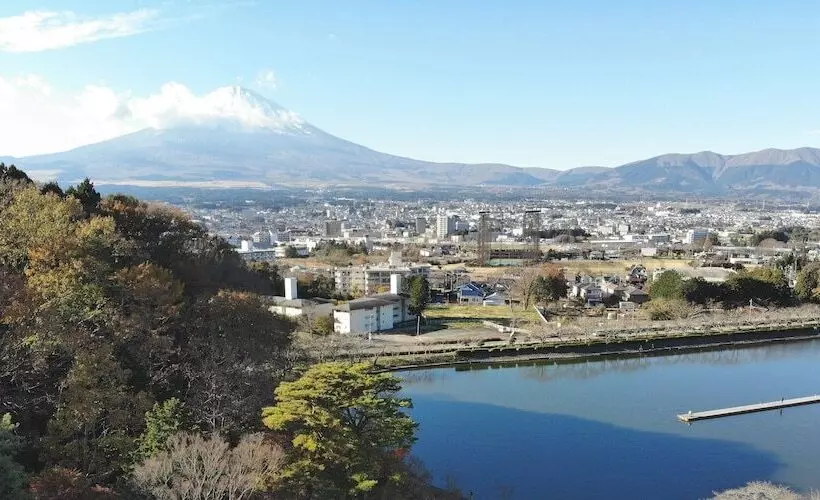 ホテル Ymca International Youth Center Tozanso