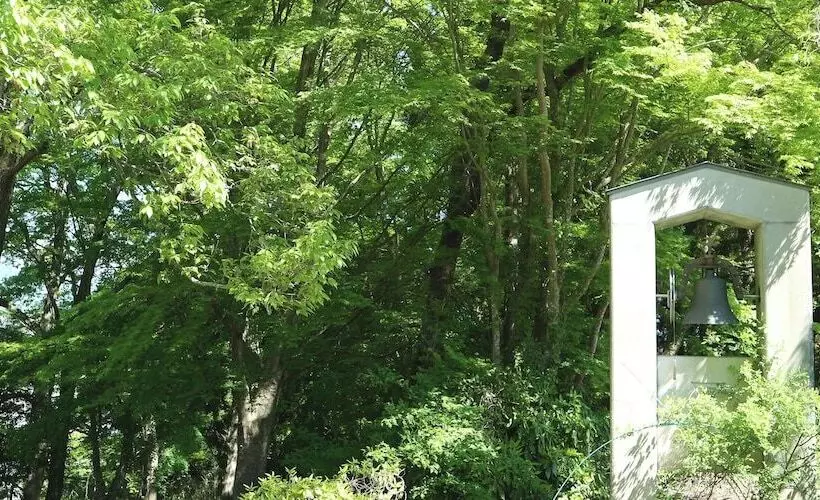 ホテル Ymca International Youth Center Tozanso