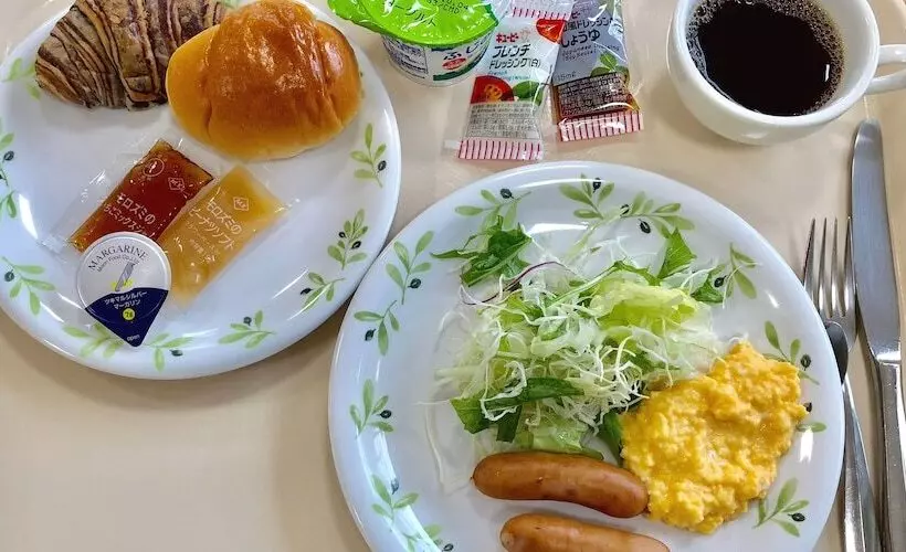 ホテル Ymca International Youth Center Tozanso