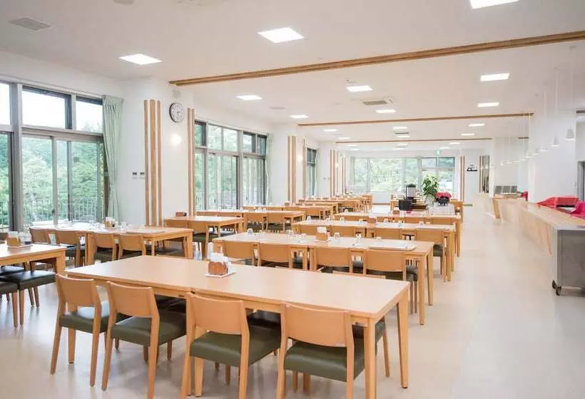 ホテル Ymca International Youth Center Tozanso