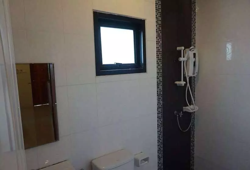 مُتل Somsamai Style Apartment