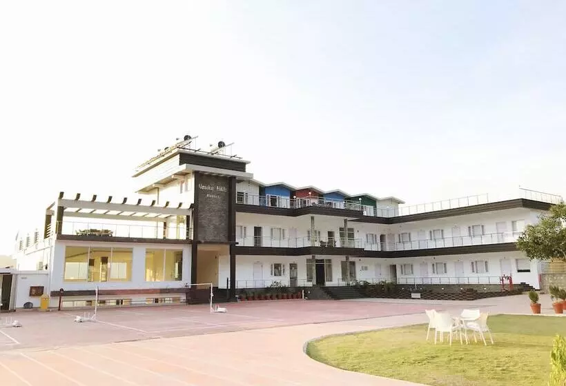 Nauka Hills Resort