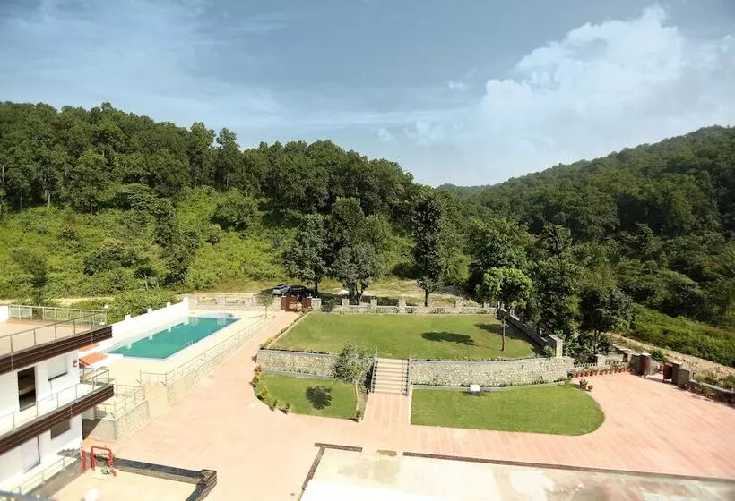 Nauka Hills Resort