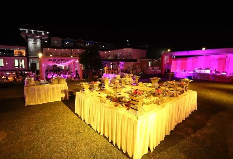 Nauka Hills Resort