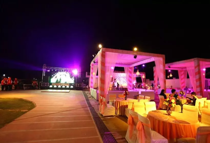 Nauka Hills Resort