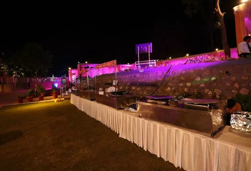 Nauka Hills Resort