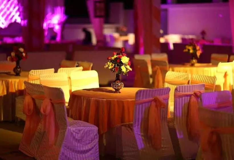 Nauka Hills Resort