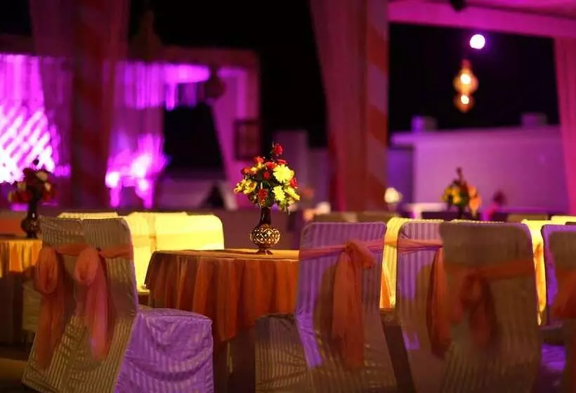 Nauka Hills Resort