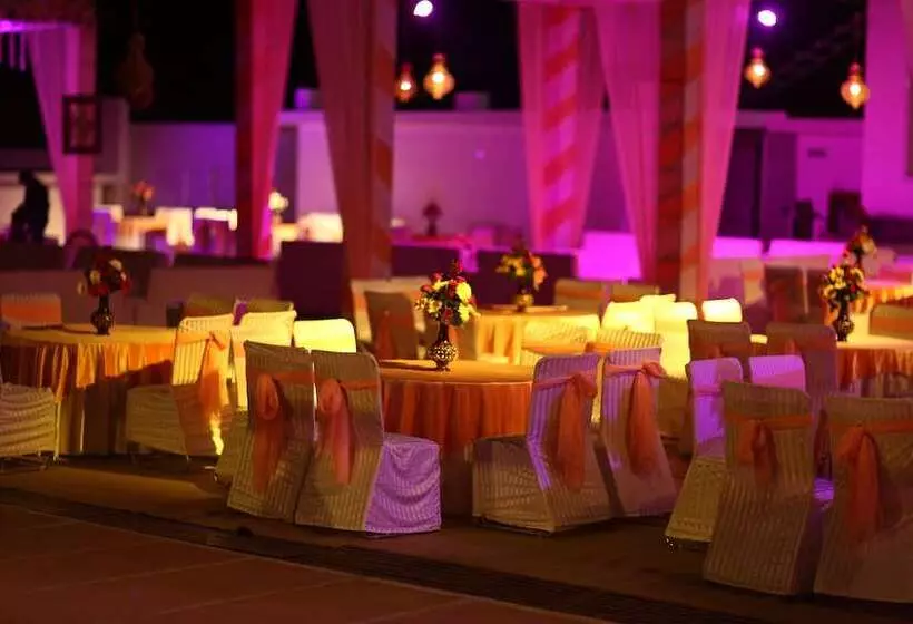 Nauka Hills Resort