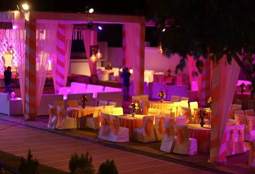 Nauka Hills Resort
