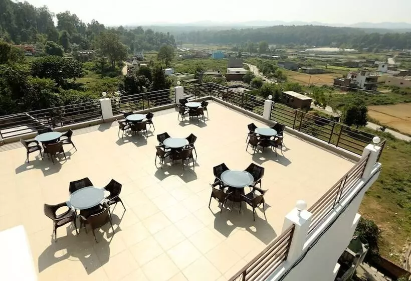 Nauka Hills Resort