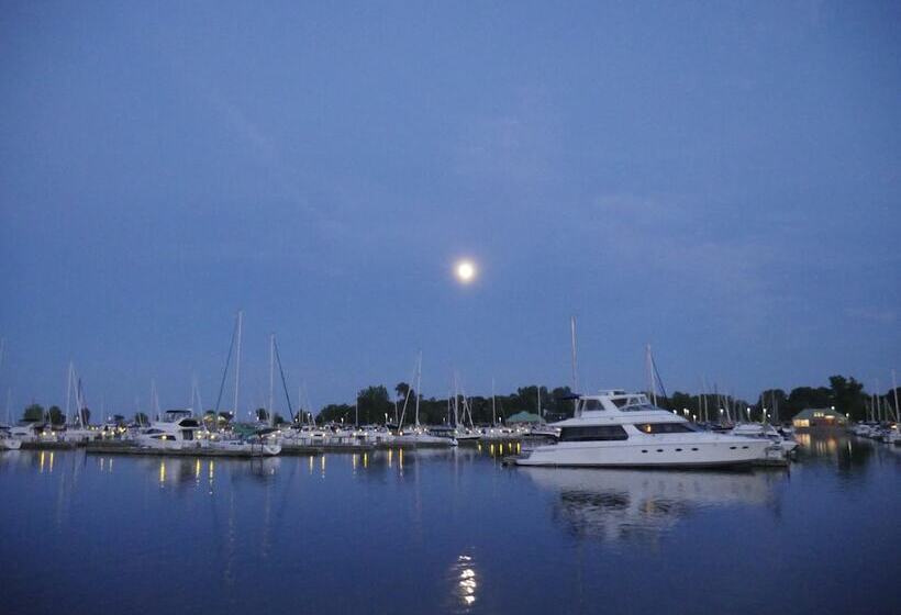 ベッドアンドブレックファースト Motel Sun Inn