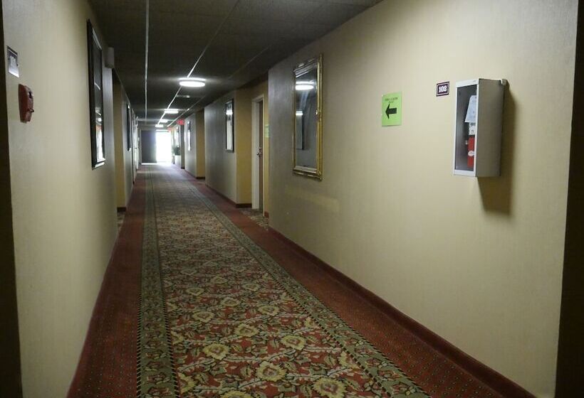 ベッドアンドブレックファースト Motel Sun Inn