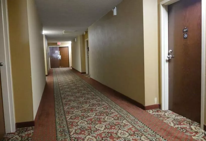 Aamiaismajoitus (B&B) Motel Sun Inn