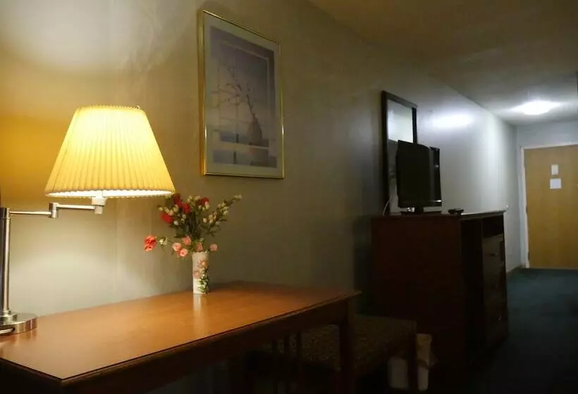 Aamiaismajoitus (B&B) Motel Sun Inn