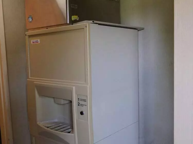 Aamiaismajoitus (B&B) Motel Sun Inn