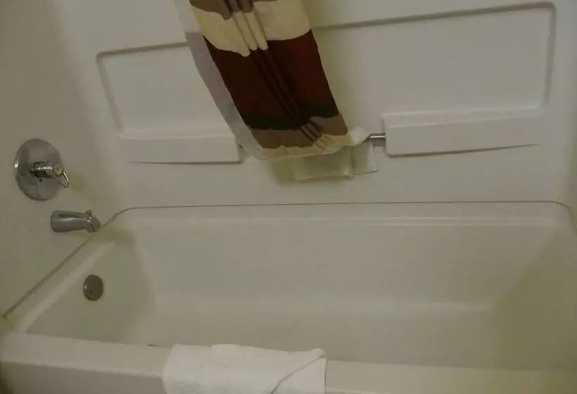 Aamiaismajoitus (B&B) Motel Sun Inn