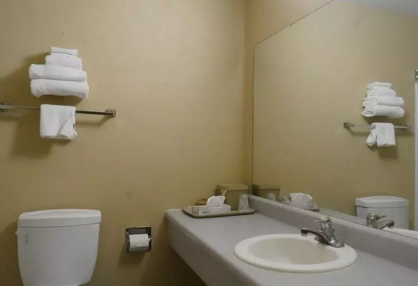 Aamiaismajoitus (B&B) Motel Sun Inn