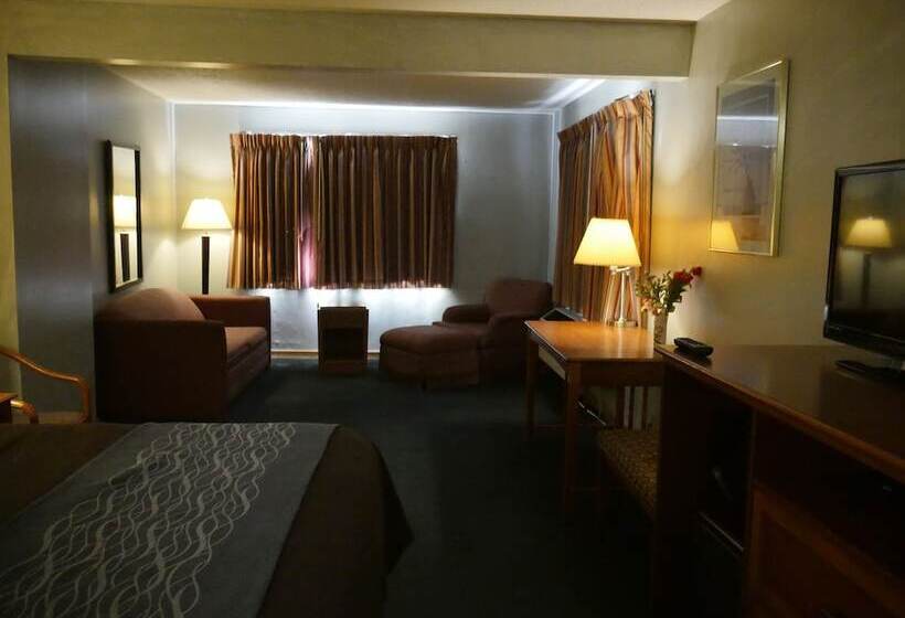 ベッドアンドブレックファースト Motel Sun Inn