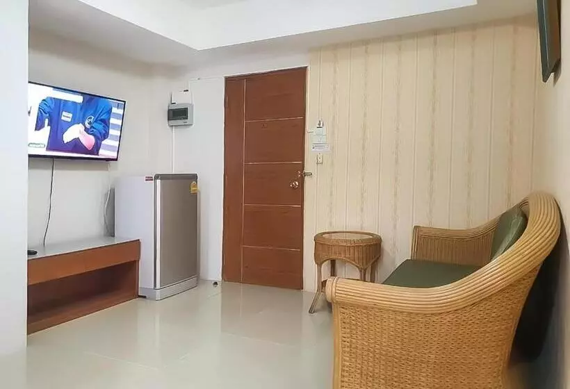 هتل Wangkaew