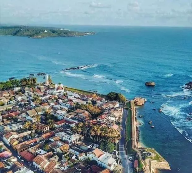 هاستل Comfort Inn  Galle Fort