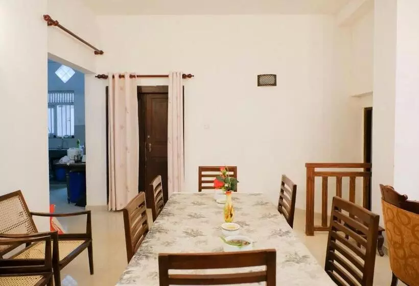 هاستل Comfort Inn  Galle Fort