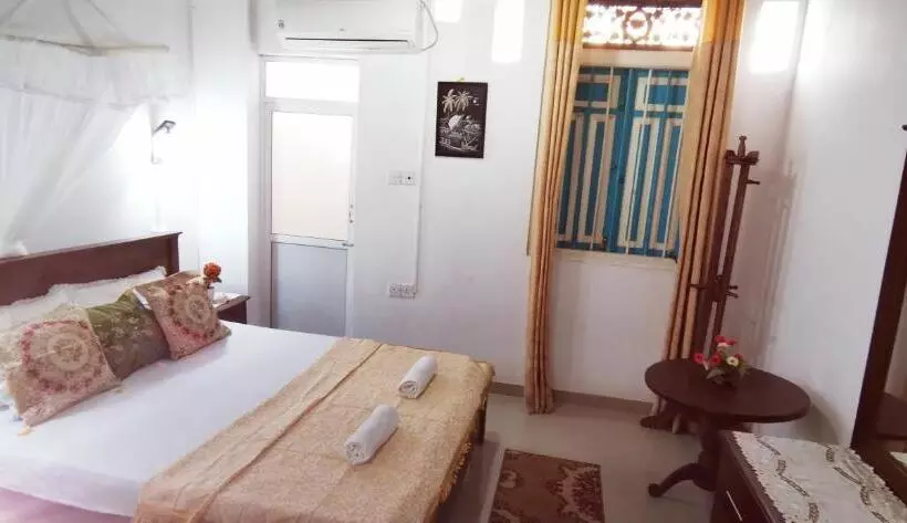 هاستل Comfort Inn  Galle Fort