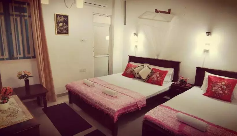 هاستل Comfort Inn  Galle Fort