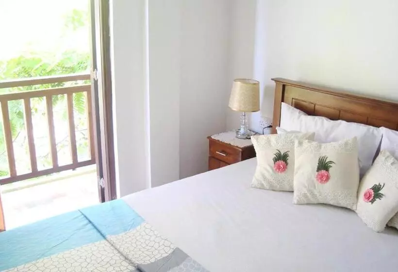 هاستل Comfort Inn  Galle Fort