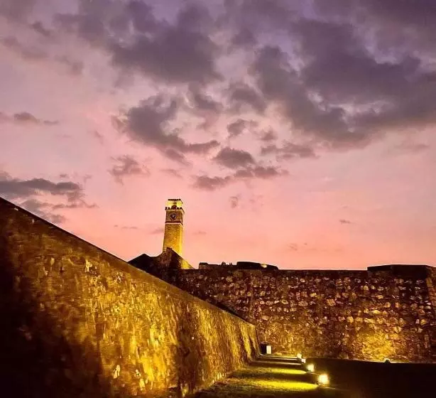 هاستل Comfort Inn  Galle Fort