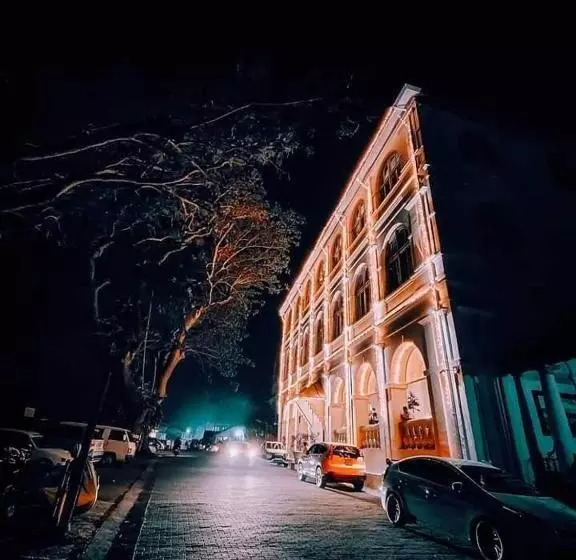 هاستل Comfort Inn  Galle Fort