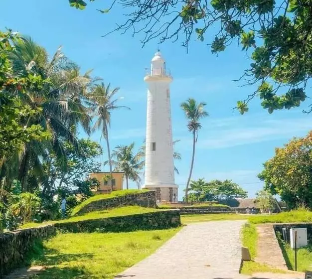 هاستل Comfort Inn  Galle Fort