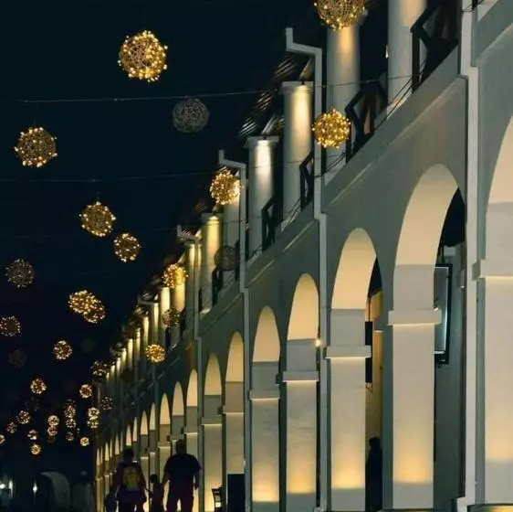 هاستل Comfort Inn  Galle Fort