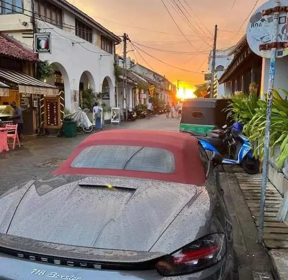 هاستل Comfort Inn  Galle Fort