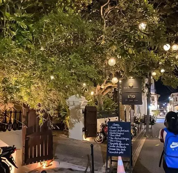 هاستل Comfort Inn  Galle Fort