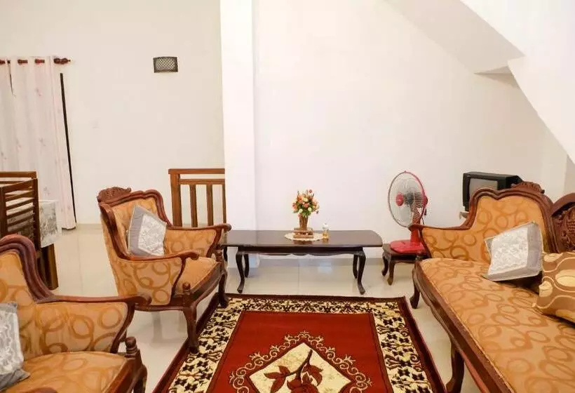 هاستل Comfort Inn  Galle Fort