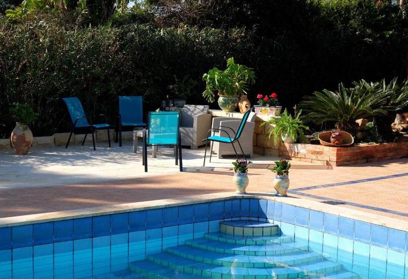 B&b Il Mandorleto Avola