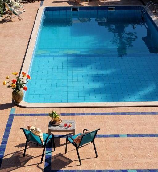 B&b Il Mandorleto Avola