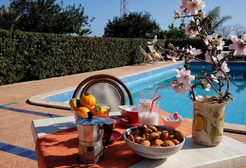 B&b Il Mandorleto Avola