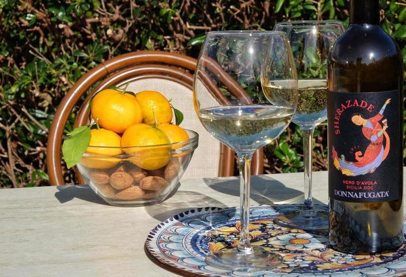 B&b Il Mandorleto Avola