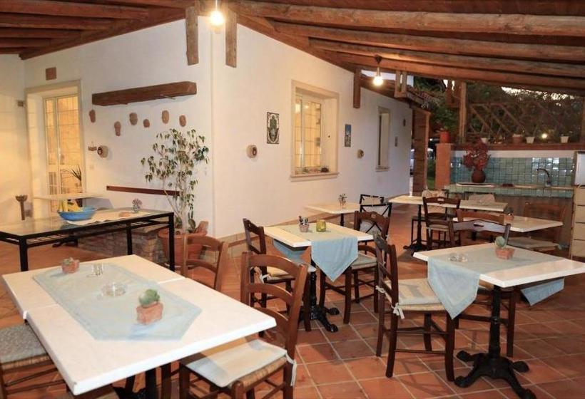 B&b Il Mandorleto Avola