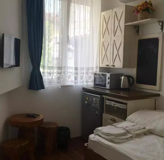 تختخواب و صبحانه Guest Rooms Boutique Varna